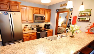 166 Forest Ridge Dr unit 2, Lincoln, NH 03251 - photo 4