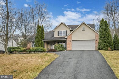 307 Elm Ln, Orwigsburg, PA 17961 - photo 2