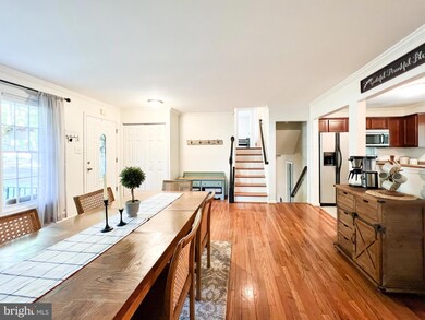 45878 W Quincy Terrace, Lexington Park, MD 20653 - photo 7