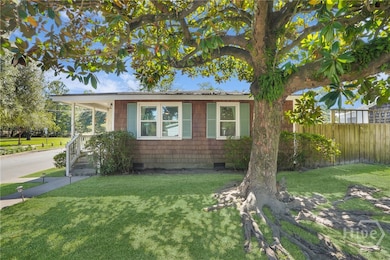 1319 E 58th St, Savannah, GA 31404 - photo 2