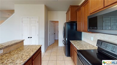 1912 Scott Dr, Copperas Cove, TX 76522 - photo 4