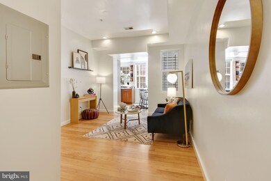 3510 16th St NW unit 203, Washington, DC 20010 - photo 5