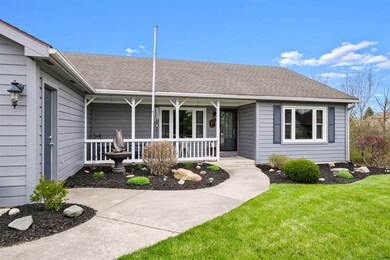 584 Nancyk Crossing, Roanoke, IN 46783 - photo 2