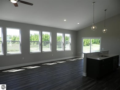 7556 E Meadows Dr unit 4, Cedar, MI 49621 - photo 5