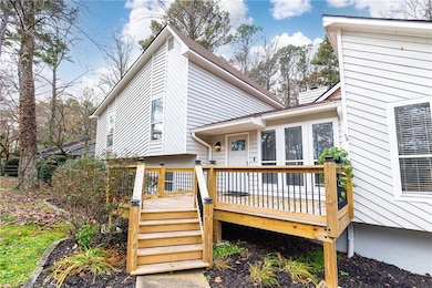 806 Moonlit Ln NW, Acworth, GA 30102 - photo 7