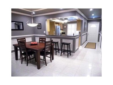 Dining Room.
