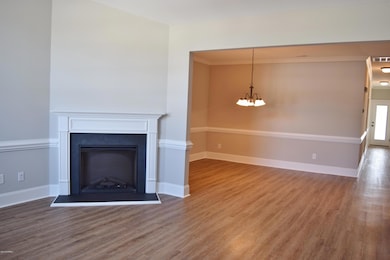 3801 Nantucket Rd unit B, Greenville, NC 27834 - photo 2