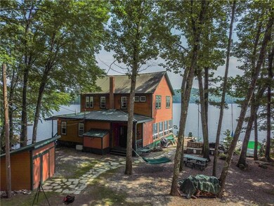 24 Christopher Ln, Bridgton, ME 04009 - photo 2