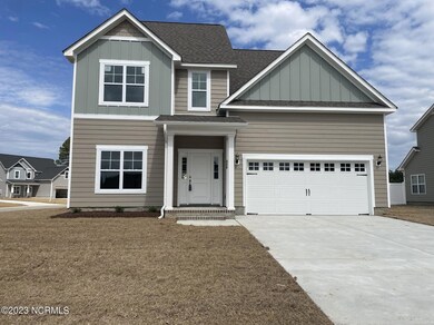 2336 Charity Ln, Winterville, NC 28590 - photo 4