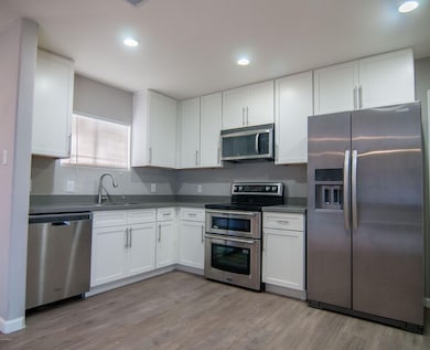 Kitchen Pic 1
