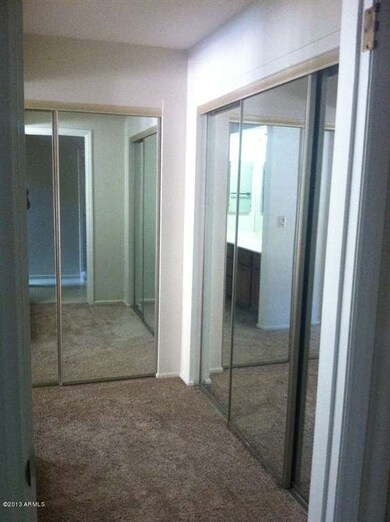 closet