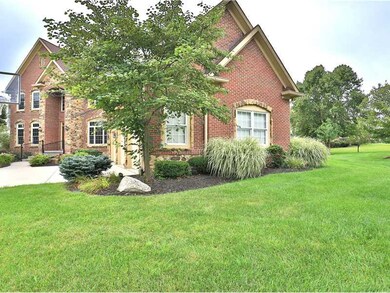 11363 Heron Pass, Fishers, IN 46037 - photo 4