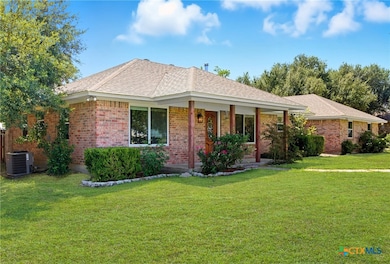 4101 Trader Rd, Temple, TX 76501 - photo 2