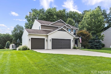 8214 48th St SE, Grand Rapids, MI 49512 - photo 4