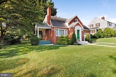 111 Linden Ave, Hagerstown, MD 21742 - photo 2