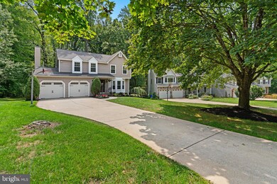 9407 Spring Water Path, Jessup, MD 20794 - photo 2