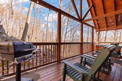 701 Ridgewood Way - Pigeon Forge-4