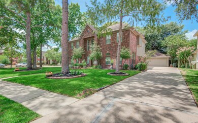 8803 Apple Mill Dr, Houston, TX 77095 - photo 2