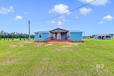 29833 Eastfork Landfill Rd, Elberta, AL 36530 - photo 6