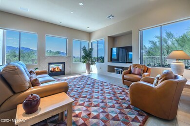 Great Room Views