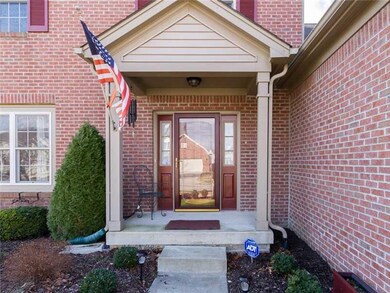 11843 Stepping Stone Dr, Fishers, IN 46037 - photo 2