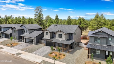 317 N Valerian Ln, Flagstaff, AZ 86004 - photo 6