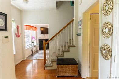 7711 Battlefield Common unit 75, Quinton, VA 23141 - photo 2