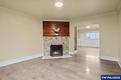 391 W 1st St, Halsey, OR 97348 - photo 6