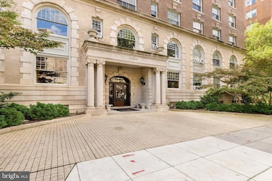 The Northumberland unit 401, Washington, DC 20009 - photo 2