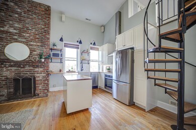 676 4th St NE unit 404, Washington, DC 20002 - photo 5