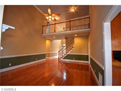 Den/Family/Great Room