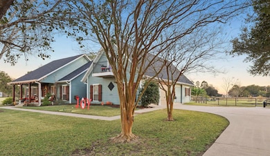 1283 W Florida St, Nome, TX 77629 - photo 3