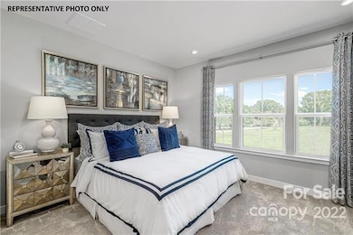 Illustrative Purposes Only