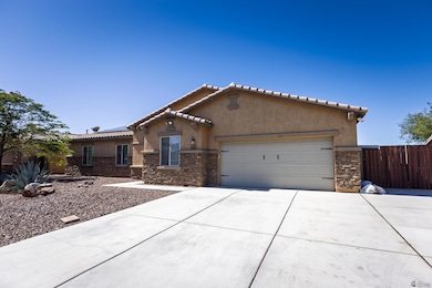 12192 S Laurel Ln, Yuma, AZ 85367 - photo 3