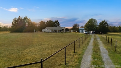 9699 County Road 3570, Ada, OK 74820 - photo 3