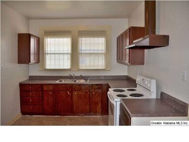 Huge Kitchen!