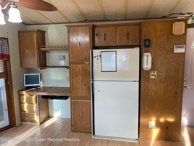 Kitchen View 3