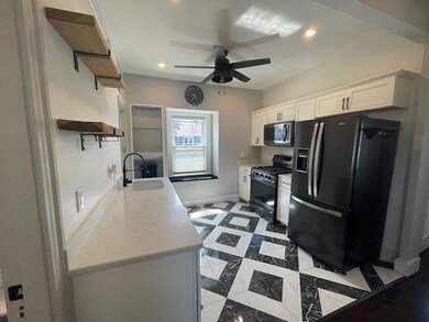 38 Warwick St unit 2, Quincy, MA 02170 - photo 2