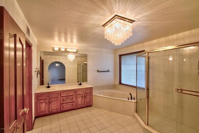 111 Master Bath