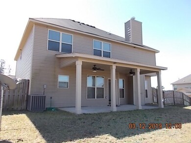 1503 Jonathan Place, Hephzibah, GA 30815 - photo 4