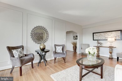 The Broadmoor Cooperative unit 503, Washington, DC 20008 - photo 7