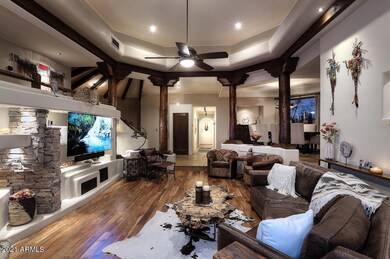 Night-Great-Dining Room
