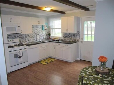 307 Prairie St, Crown Point, IN 46307 - photo 5