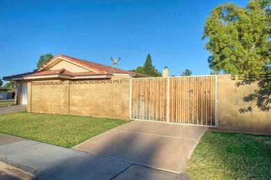 2551 W Monte Ave, Mesa, AZ 85202 - photo 4