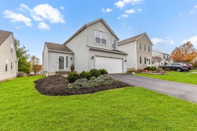 1627 Bristol Commons Place, Columbus, OH 43240 - photo 6