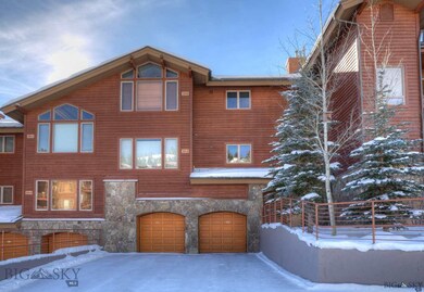 211 Lone Moose Drive, Big Sky, MT 59716 - photo 4