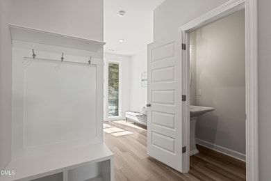 155 Norwell Ln, Pittsboro, NC 27312 - photo 5