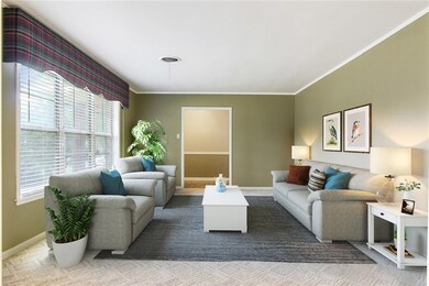 2805 Donahue Ferry Rd, Pineville, LA 71360 - photo 6