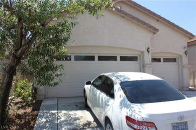 10717 Refectory Ave unit n/a, Las Vegas, NV 89135 - photo 2