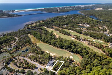 1203 W Lakewalk Circle MLS-9 marked